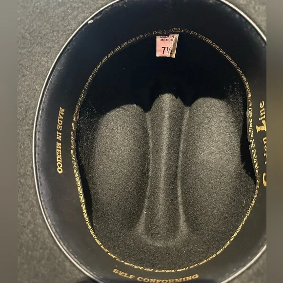 Cowboy hat - Picture 5 of 5